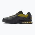 Buty męskie DC Versatile Le black/yellow 9