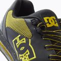 Buty męskie DC Versatile Le black/yellow 11