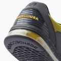 Buty męskie DC Versatile Le black/yellow 12
