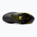 Buty męskie DC Versatile Le black/yellow 13