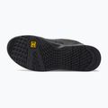 Buty męskie DC Versatile Le black/yellow 14