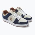 Buty męskie DC Manteca 4 S navy/khaki 7