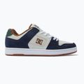 Buty męskie DC Manteca 4 S navy/khaki 8