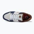 Buty męskie DC Manteca 4 S navy/khaki 10