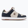 Buty męskie DC Manteca 4 S navy/khaki 2