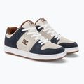 Buty męskie DC Manteca 4 S navy/khaki 4
