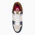 Buty męskie DC Manteca 4 S navy/khaki 6