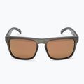Okulary przeciwsłoneczne męskie Quiksilver Ferris Plz smoke/gold 3