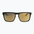 Okulary przeciwsłoneczne męskie Quiksilver Ferris Plz smoke/gold 6