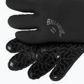 Rękawice neoprenowe Billabong 3 Absolute black 4