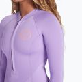 Pianka do pływania damska Billabong 2/2 mm Salty Dayz Spring lilac love 4