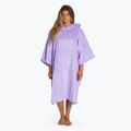 Ponczo damskie Billabong Hooded lilac breeze
