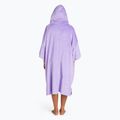 Ponczo damskie Billabong Hooded lilac breeze 3