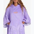 Ponczo damskie Billabong Hooded lilac breeze 4