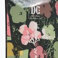 Deska snowboardowa damska DC AW Biddy W in bloom 5