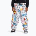 Spodnie snowboardowe męskie DC AW Primo saints and sinners