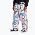 Spodnie snowboardowe męskie DC AW Primo saints and sinners 3