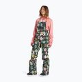 Spodnie snowboardowe damskie DC AW Valiant in bloom 3