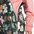 Spodnie snowboardowe damskie DC AW Valiant in bloom 5