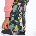 Spodnie snowboardowe damskie DC AW Valiant in bloom 7