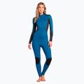 Pianka do pływania damska Billabong 5/4 mm Launch Back Zip GBS pacific