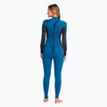 Pianka do pływania damska Billabong 5/4 mm Launch Back Zip GBS pacific 3