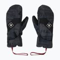 Rękawice snowboardowe męskie DC AW Franchise Mitten black fragile 5