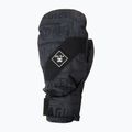 Rękawice snowboardowe męskie DC AW Franchise Mitten black fragile 6