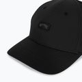 Czapka z daszkiem męska Billabong Surftrek Snapback black 3