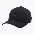 Czapka z daszkiem męska Billabong Surftrek Snapback black 2