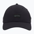 Czapka z daszkiem męska Billabong Surftrek Snapback black 3