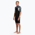 Pianka do pływania męska Quiksilver Everyday Sessions 2/2 mm Back Zip Springsuit black/ash 3