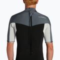 Pianka do pływania męska Quiksilver Everyday Sessions 2/2 mm Back Zip Springsuit black/ash 5
