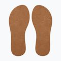 Japonki damskie ROXY Porto Motif tan 3