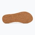 Japonki damskie ROXY Porto Motif tan 4