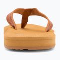 Japonki damskie ROXY Porto Motif tan 6