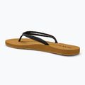 Japonki damskie ROXY Costas II black 3