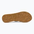 Japonki damskie ROXY Costas II black 4