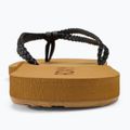 Japonki damskie ROXY Costas II black 6