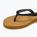 Japonki damskie ROXY Costas II black 7