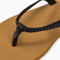 Japonki damskie ROXY Costas II black 8