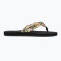 Japonki damskie ROXY Paia V black/pink/soft lime 2