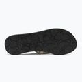 Japonki damskie ROXY Paia V black/pink/soft lime 4