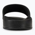 Klapki damskie ROXY Slippy IV black/boysenberry 6