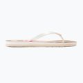 Japonki damskie ROXY Tahiti VII peach cream 2