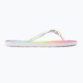Japonki damskie ROXY Viva Jelly rainbow 2