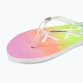 Japonki damskie ROXY Viva Jelly rainbow 7