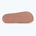 Klapki damskie ROXY Slippy Knit wheat/turkish coffee 4