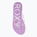 Japonki damskie ROXY Viva Jelly purple 5