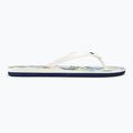 Japonki damskie ROXY Tahiti VII soft lime/ocean 2